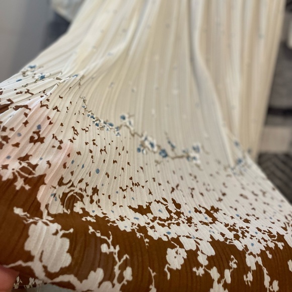 Stunning Vintage Boho Maxi Dress - Picture 7 of 8